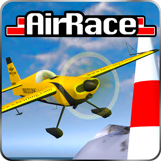 Air Race Flight Simulator 2018 Free