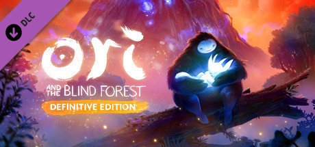 Ori and the Blind Forest (Additional Soundtrack)