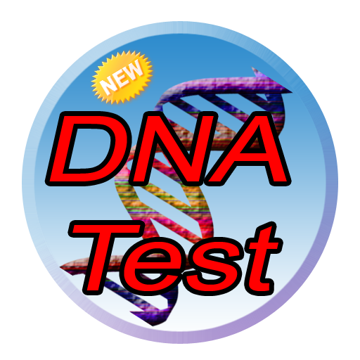 DNA test