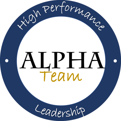 Alpha Team