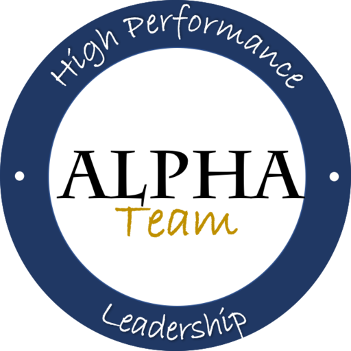 Alpha Team Vestige