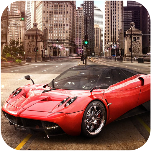 HD Wallpapers For Pagani Huayr