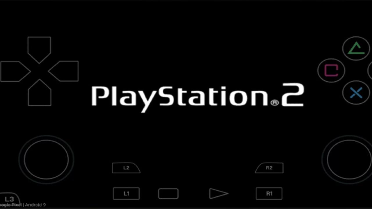 Скачать AETHER SX2 PS2 Emulator Advice на ПК | Официальный представитель  GameLoop