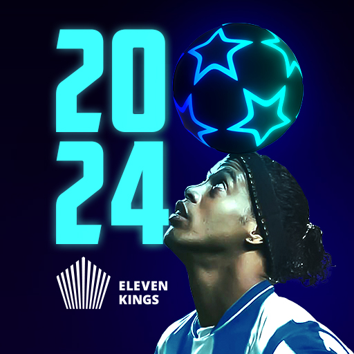 Eleven Kings Futbol Menajeri