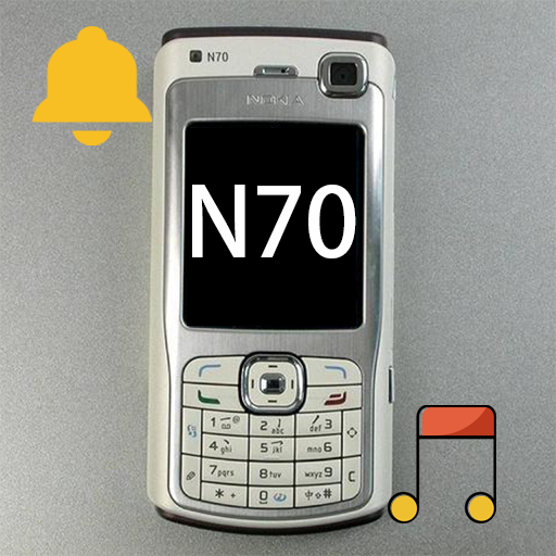 Old Nokia N70 Phone Ringtones