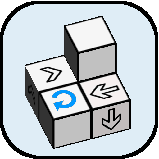 Cube program