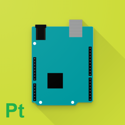 Arduino Portugues