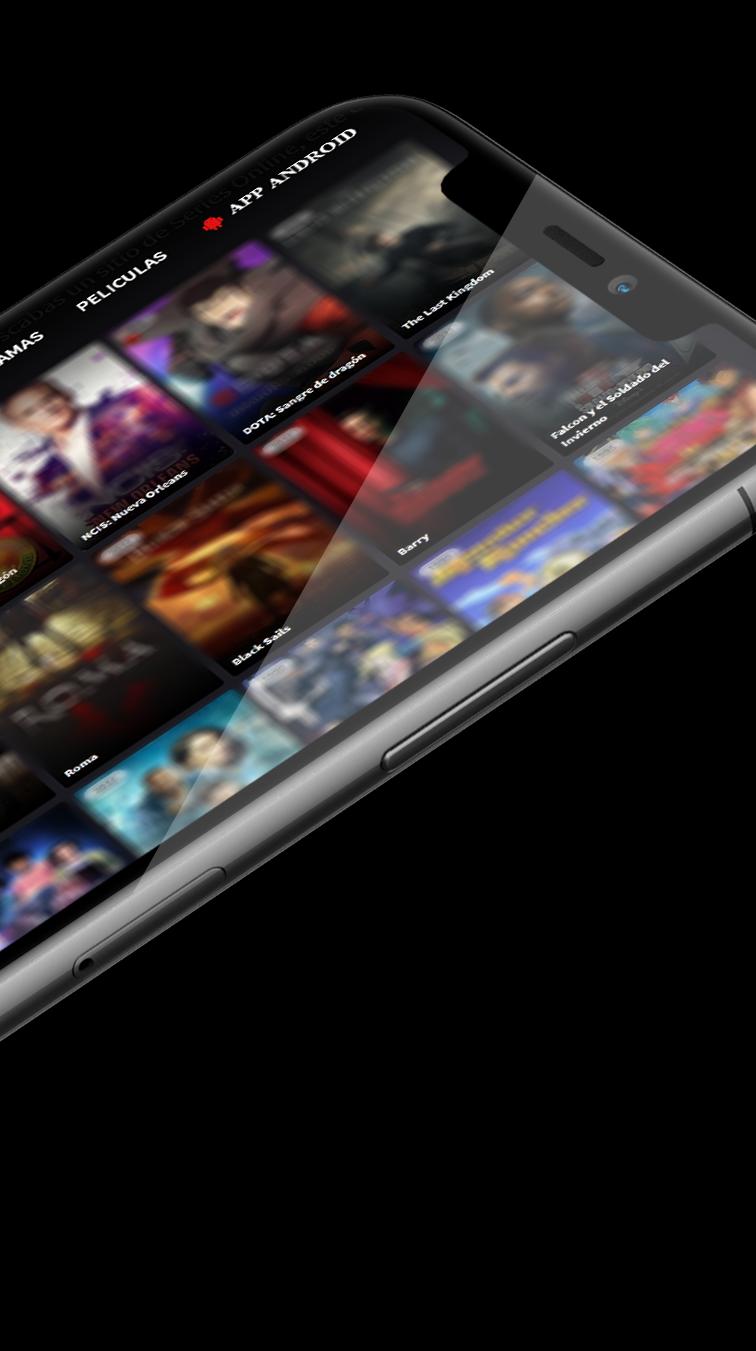 Download Seriesflix v8: filmes e series on PC (Emulator) - LDPlayer