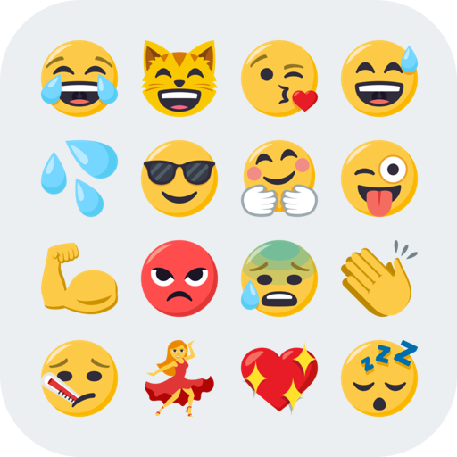 Fancy Emoji One