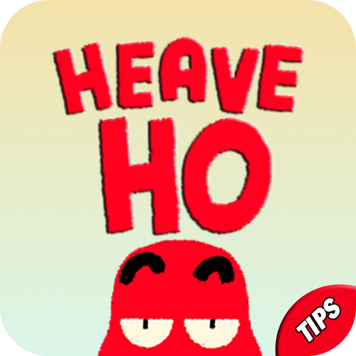 Hints of Heave Ho Game 2020