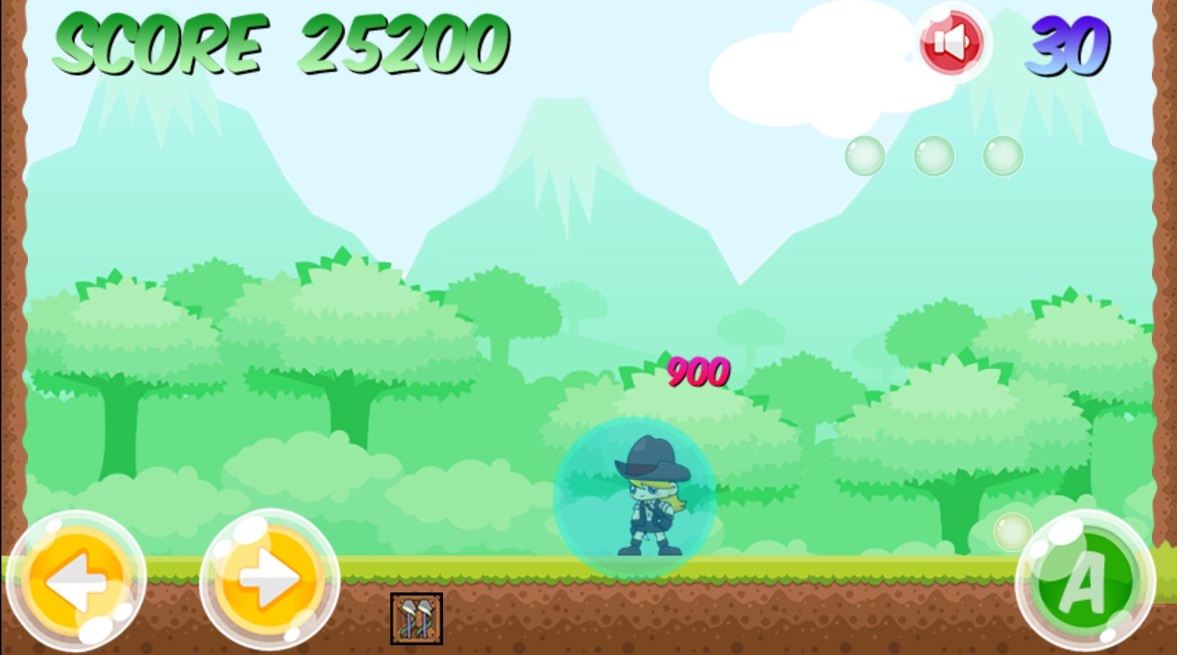 Download break bubble android on PC