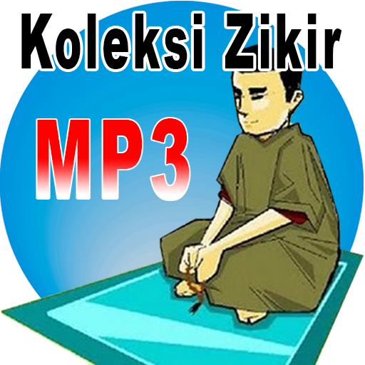 Koleksi Zikir Zikir {MP3}