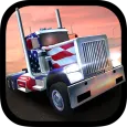 Truck 3D EUA Simulator 2016