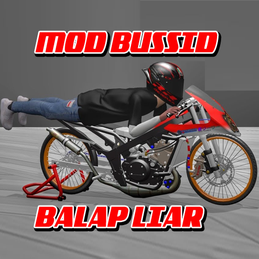 Mod Motor Balap Liar