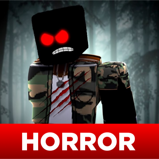 Horror for roblox