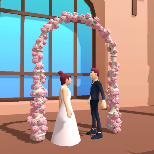 Wedding Crasher