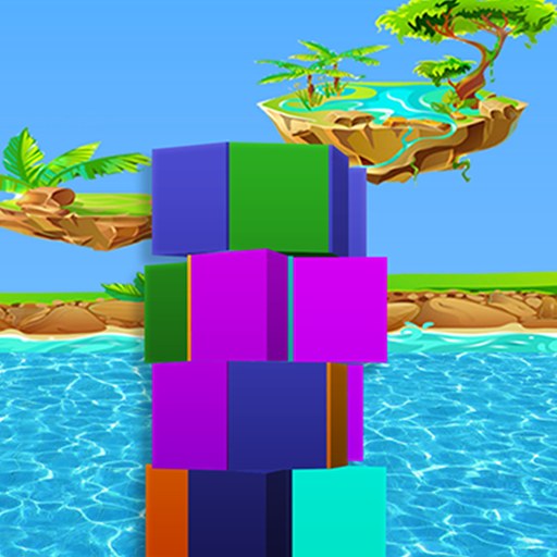 Smash Color Tower