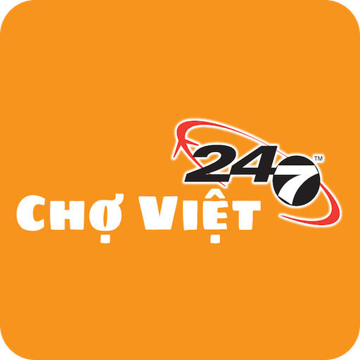 Chợ Việt 247 - Mua bán online