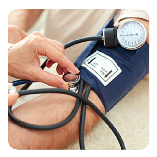 High Blood Pressure tips