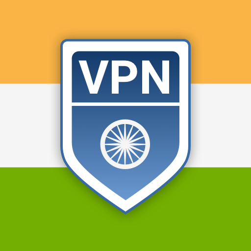 VPN India - भारतीय आई.पी