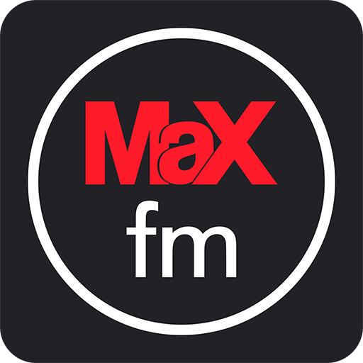 MAX FM MAXIMUM MUSIC
