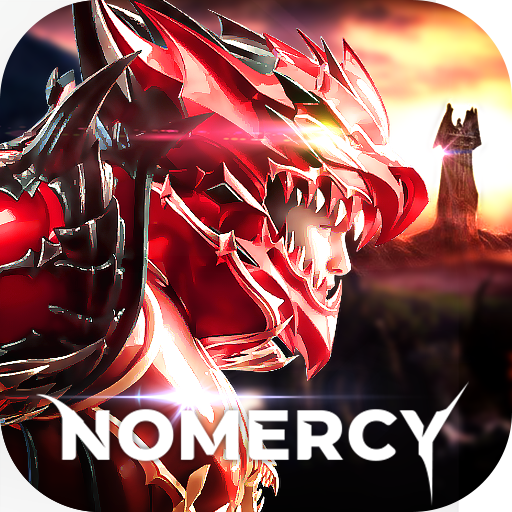 RPG NoMercy Adventure: MMORPG