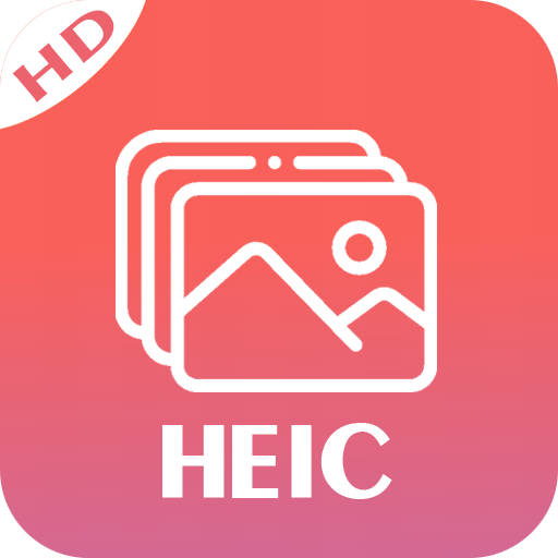 Heic to JPG Converter