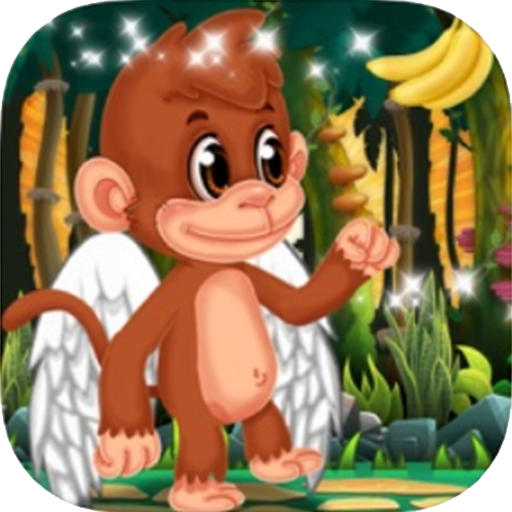 Jungle Monkey Legend : Jungle 
