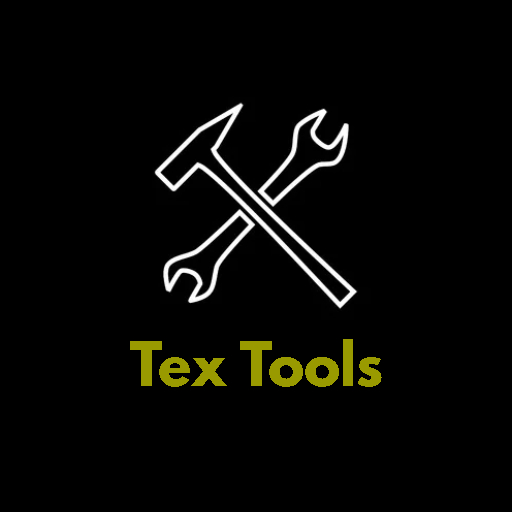 Tex Tools FF