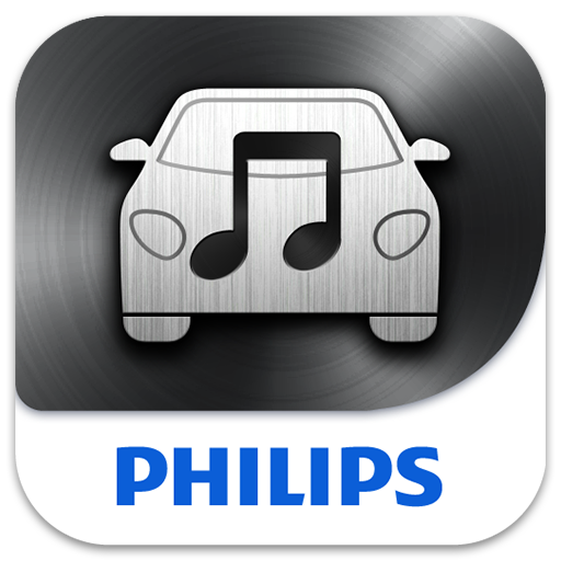 Philips CarStudio