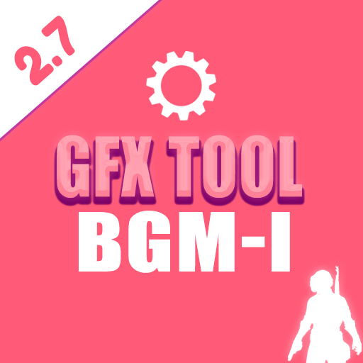 Gfx Tool for BGMI- 90FPS, IPAD