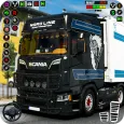 Police Transport Truck Game