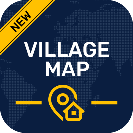 Village Map : गांव का नक्शा & bhulekh