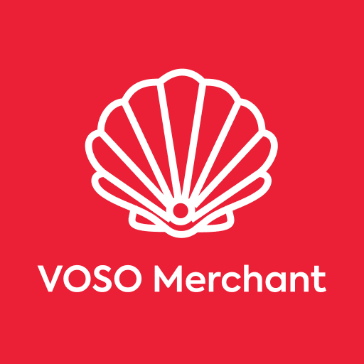 VoSo Merchant