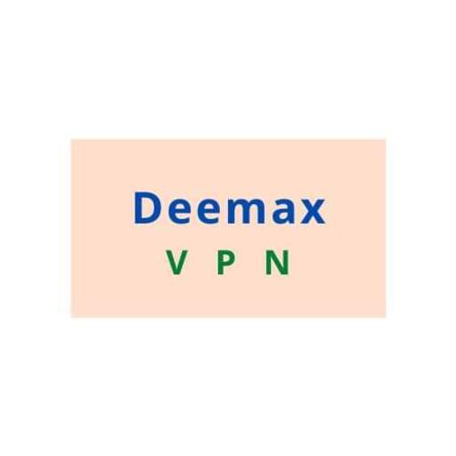 Deemax VPN