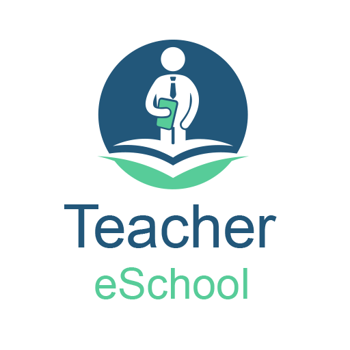 eSchool Teacher App