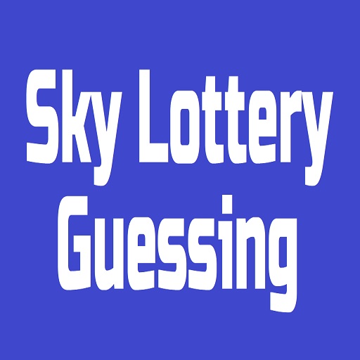 Sky Lottery Guessing