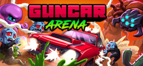 Guncar Arena