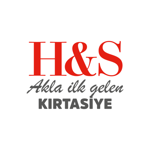 H&S Kırtasiye