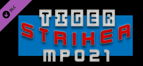 Tiger Striker MP021