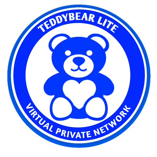 TEDDYBEAR LITE VPN