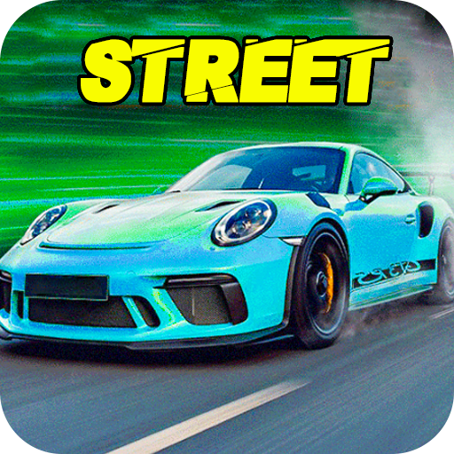 CarX Street: Racing world Guia