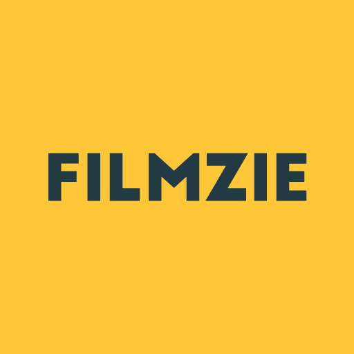 Filmzie for Android TV - Free Movie Streaming App