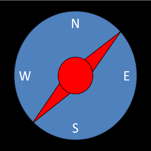 GPS To CSV Map