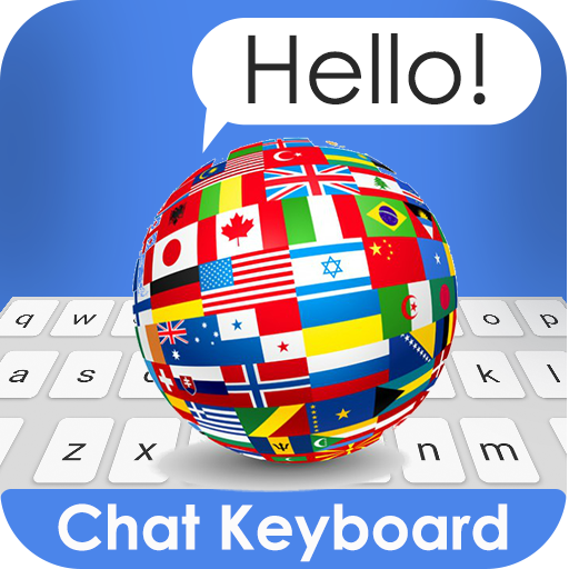 Chat Translator Keyboard - Tex
