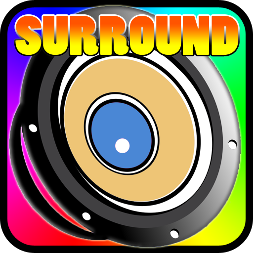 Surround Sound Equalizer