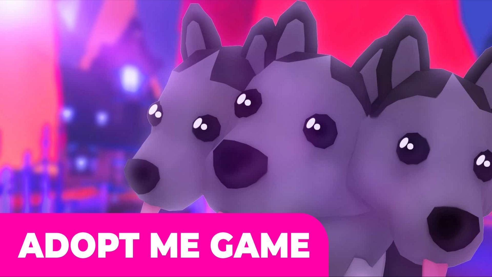 HOW TO GET FREE PETS IN ADOPT ME HACK! Adopt Me FREE LEGENDARY