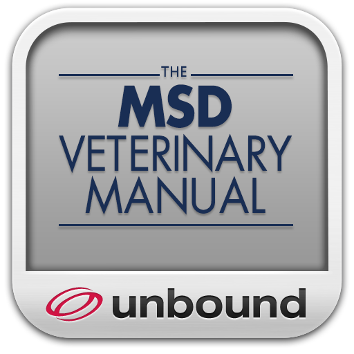 MSD Veterinary Manual