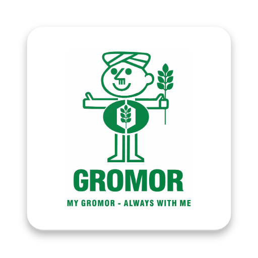 MyGroMor