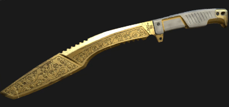 Blade Tutorial: 3Ds Max 2017 and Substance Painter 2: Blade Texturing Extended 5